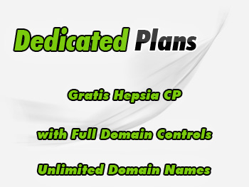 Reasonably priced dedicated servers packages